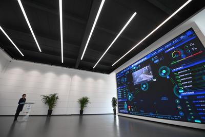 岗位建功担使命 接续奋斗向未来——来自基层蹲点现场的报道