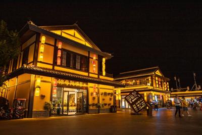 喜讯！建水紫陶里入选2022年“全国非遗与旅游融合发展优选项目”