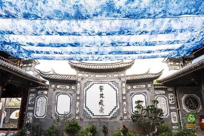 昆明品质游推荐 | 昆大丽泸5晚6日游 带您体验云南的最炫民族风