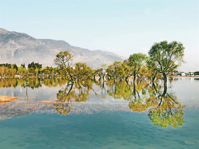 【国庆特辑】大理绝美秋色，等你邂逅！