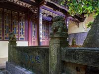 图集 | 昙华寺公园