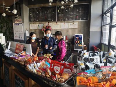 大理州鹤庆县多措并举推进文化和旅游行业社会信用体系建设