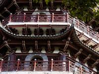 图集 | 昆明昙华寺瑞应塔