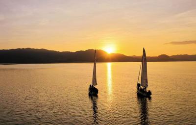 国庆就地游玉溪丨这个秋天，来玉溪追一场绝美秋色！