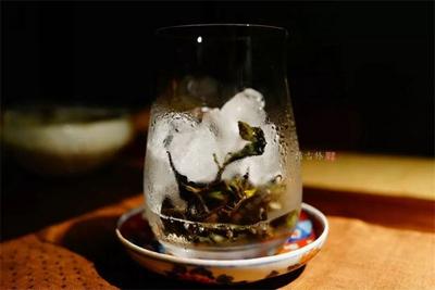 山房待月，清欢寻茗！在清古林茶房邂逅银生茶韵