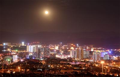 【潮玩大理新地标】新晋网红夜市来了，你去打卡了吗？