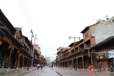 早安云南 | 探秘句町古国，寻梦世外桃源