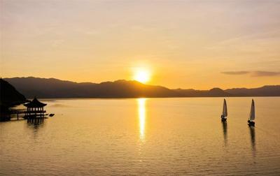 打卡这些运动项目，解锁潮玩玉溪新姿势