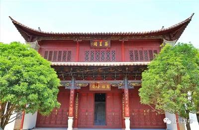 玉溪新增市级文物保护单位16处