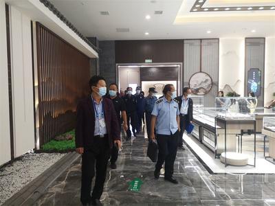 大理州鹤庆县多措并举推进文化和旅游行业社会信用体系建设
