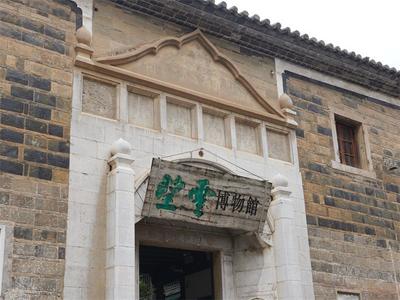 南湖背后的老宅，深藏了蒙自百年时光！