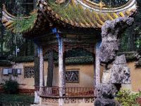 图集 | 昙华寺公园