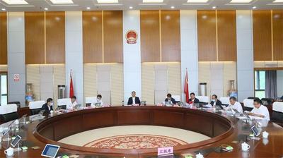 普洱市积极传达学习《云南省公共文化服务保障条例》主要精神