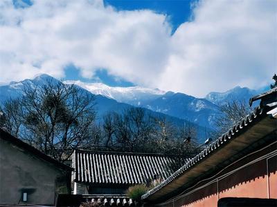 【有一种生活叫大理】大理，是个去不腻的地方
