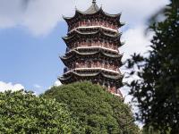 图集 | 昆明昙华寺瑞应塔