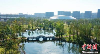 杭州亚运会电竞赛事场馆所在公园将对外开放