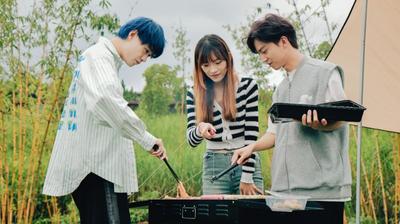 网络曝光量突破960万！“2022红河文旅网红大V行活动”太火了