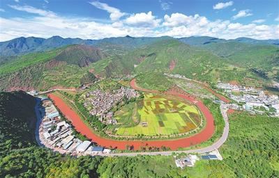 有一种生活，叫大理（之四）