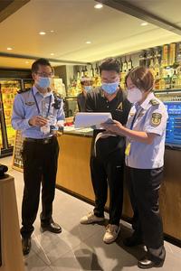 红河州：强化国庆期间执法检查 确保文旅市场安全有序