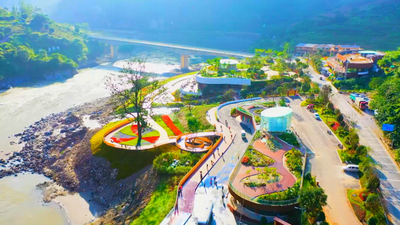 好消息！怒江新增2个国家4A级旅游景区