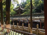 图集 | 昙华寺公园