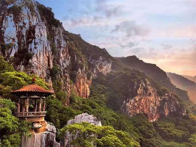 快来打卡！红河州新增两家4A级旅游景区！