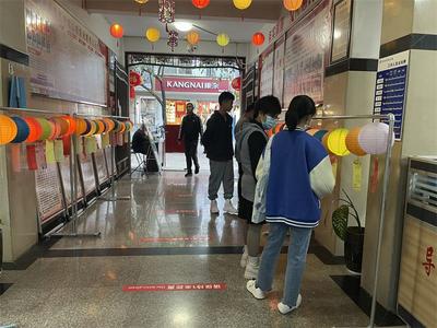 从“阵地服务”到“多元服务”  澜沧县图书馆服务水平再上新台阶