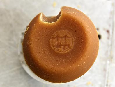 弥勒竹园红糖，板扎！