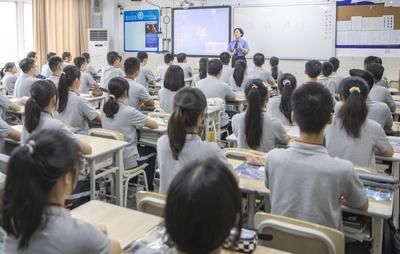 二十大代表风采 | 梅玫：用心呵护未成年人健康成长