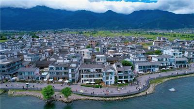 【关注】国庆7天，大理文旅市场运行平稳复苏有序