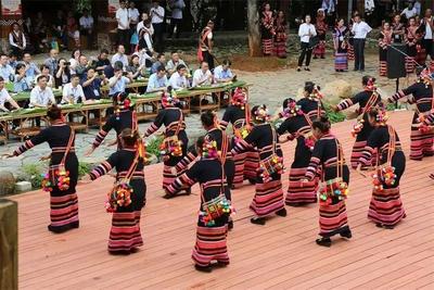 普洱老达保入选云南省推广发展乡村旅游助农增收10个实践模式