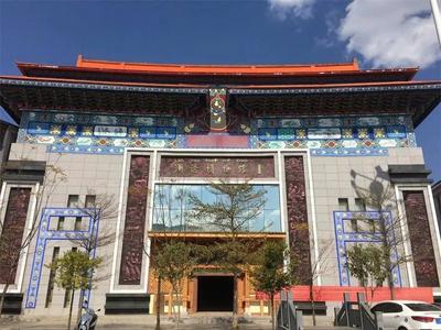 线上逛展啦！澜沧县博物馆国家级精品文物展开展