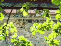 图集 | 昙华寺公园