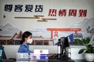 10月11日起，云南铁路实行第四季度运行图