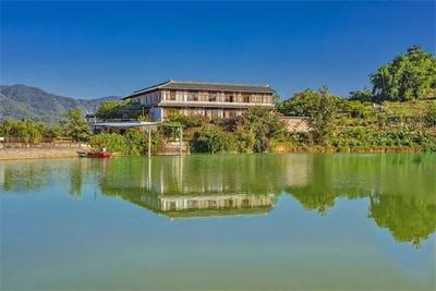 看花海、泡温泉、赏非遗……这里有一份景东旅游指南请查收！