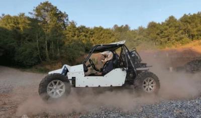 打卡这些运动项目，解锁潮玩玉溪新姿势