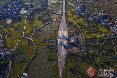 早安云南 | 昭璞绿道，让你尽享风景独好