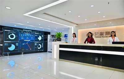 天度集团 ：云纺活力依旧的注脚