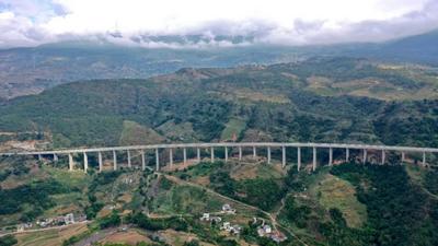 即将通车！车程缩短至40分钟