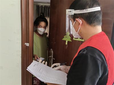 疫情无情人有情！云南积极应对西双版纳突发疫情