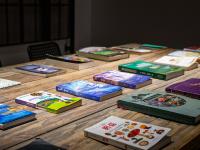 图集 | 蘑菇之语：万物互联的网络展