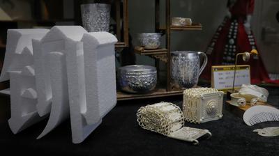 乐享西双版纳 | 金·傣银