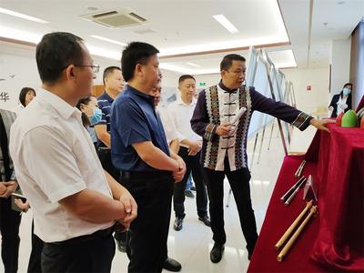 景谷文旅融合绽放民族团结进步之花