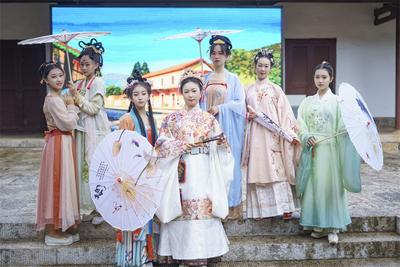 假期余额不足，来蒙自捕捉快乐！