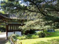 图集 | 昙华寺公园