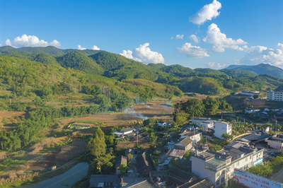 人生海海，到宁洱德化赴一场星空之约！
