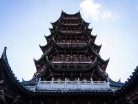 图集 | 昆明昙华寺瑞应塔