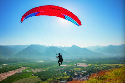 打卡这些运动项目，解锁潮玩玉溪新姿势