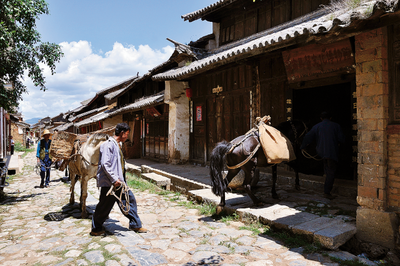 【国庆特辑】美好假日开启，相遇七彩祥云