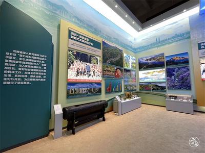 成就展·看云南丨72延米，有乡愁也有祝福